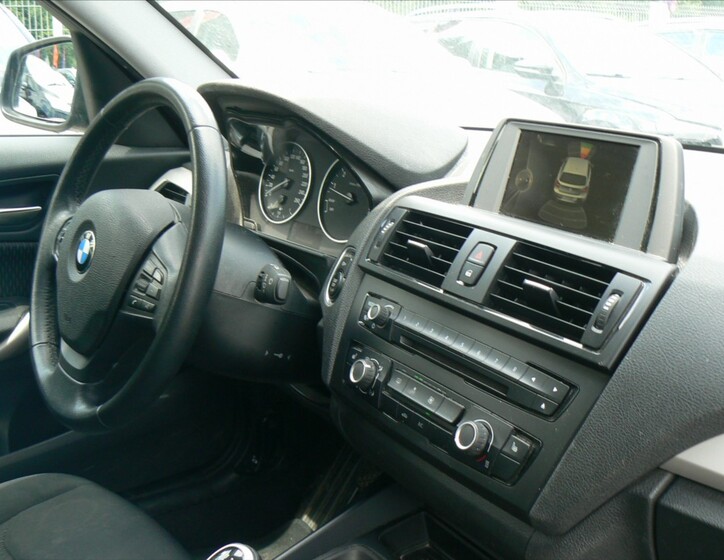 BMW Řada 1 11