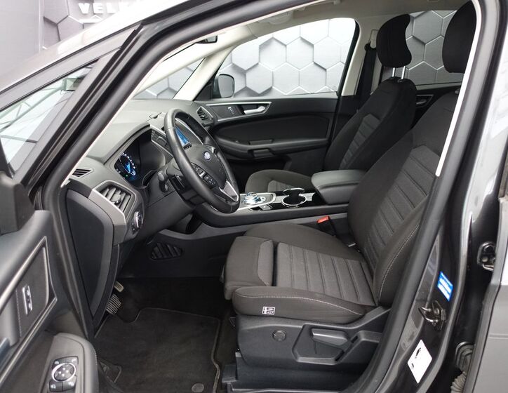 Ford S-MAX 26