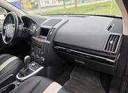 Land Rover Freelander 30