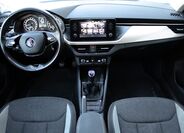 Škoda Scala 11