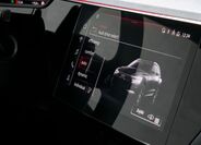 Audi e-tron 40