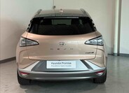 Hyundai Nexo 5