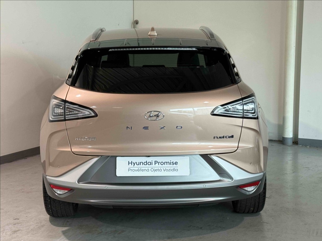 Hyundai Nexo