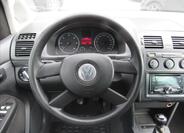 Volkswagen Touran 12