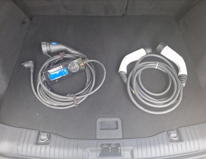 Ford Kuga 18