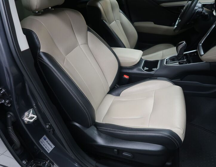 Subaru Outback 13