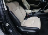 Subaru Outback 13