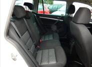 Škoda Octavia 11