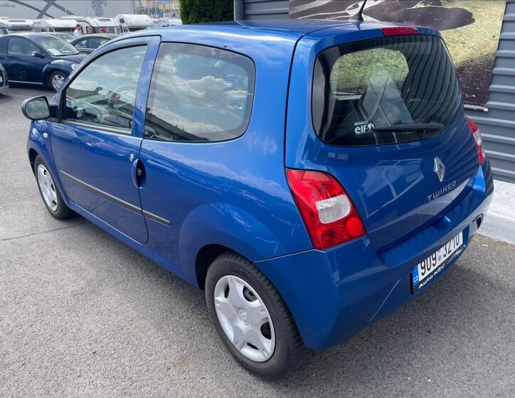 Renault Twingo 5
