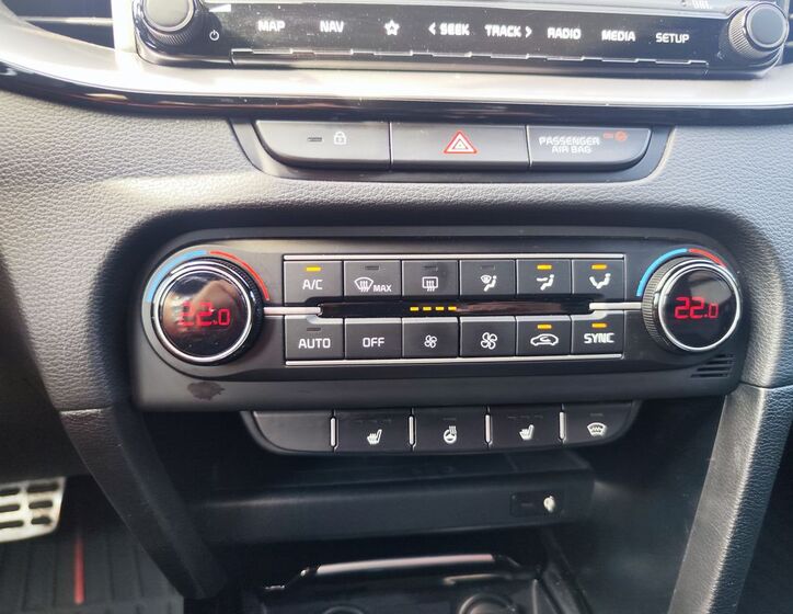 KIA Pro-Ceed 24