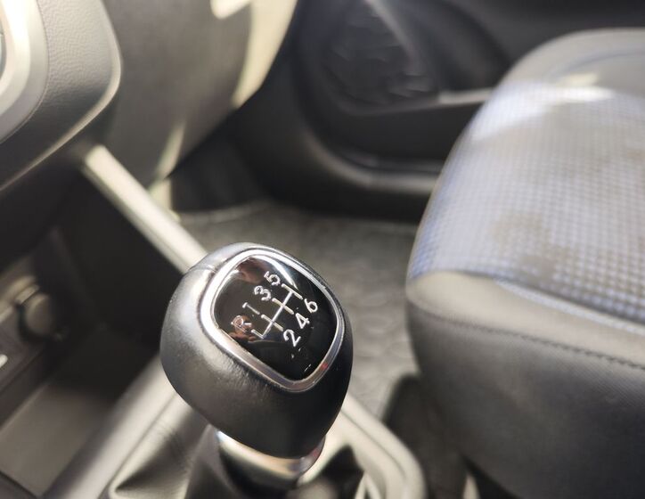 Hyundai ix20 19