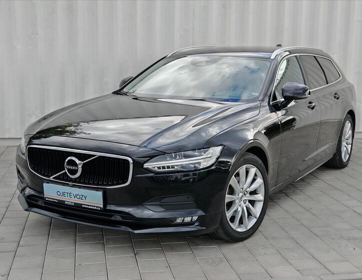 Volvo V90 1