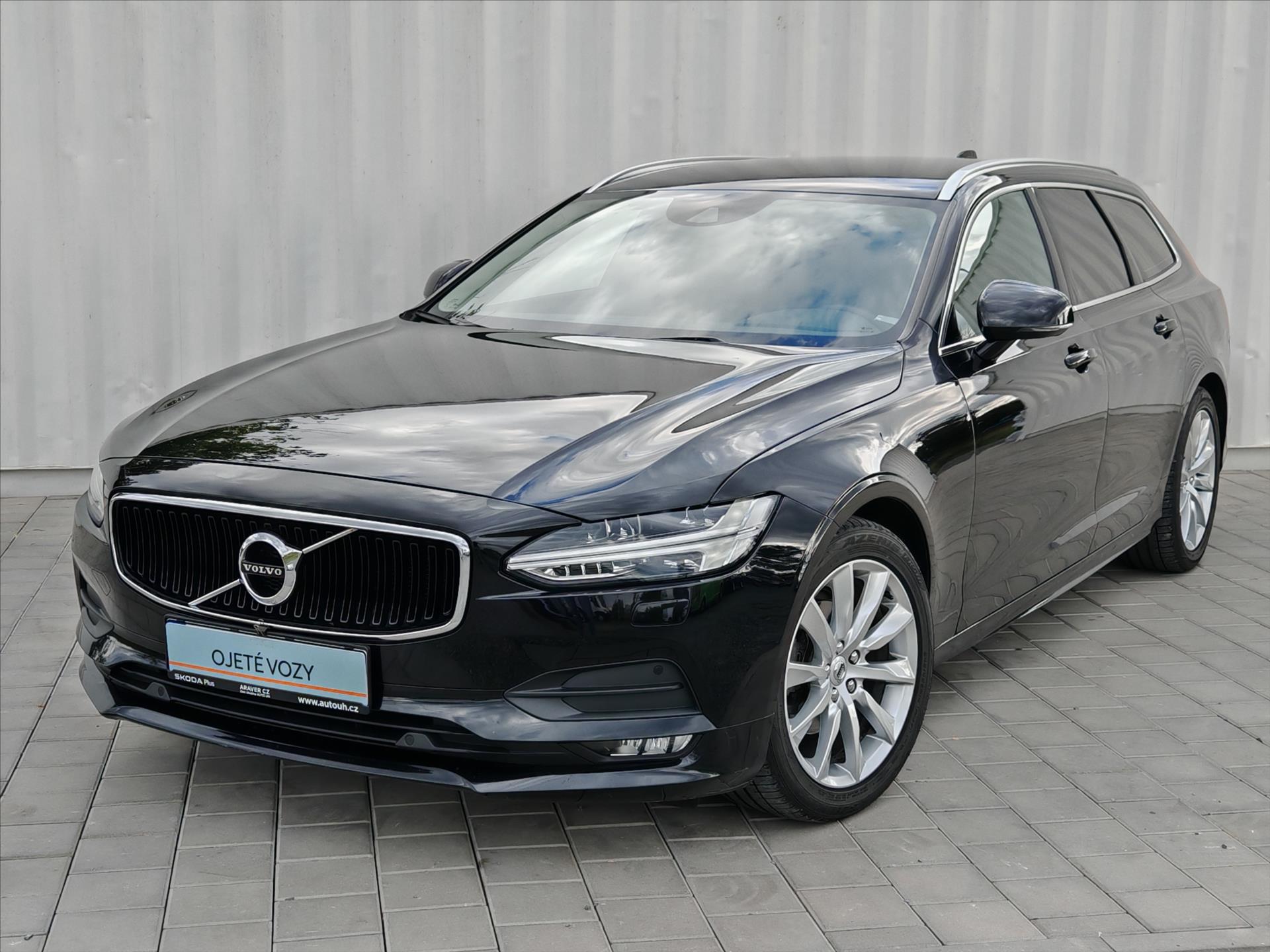 Volvo V90