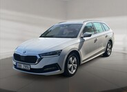 Škoda Octavia 3