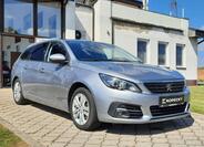 Peugeot 308 8
