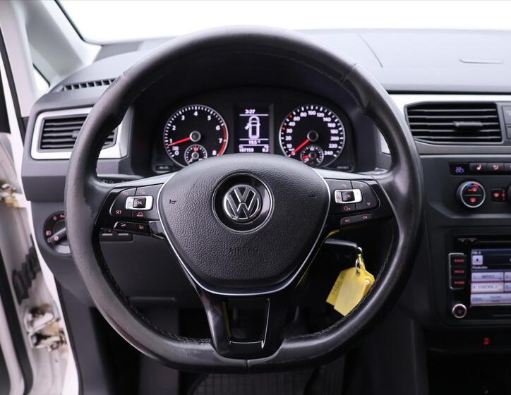 Volkswagen Caddy 15