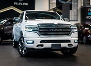 Dodge RAM 42