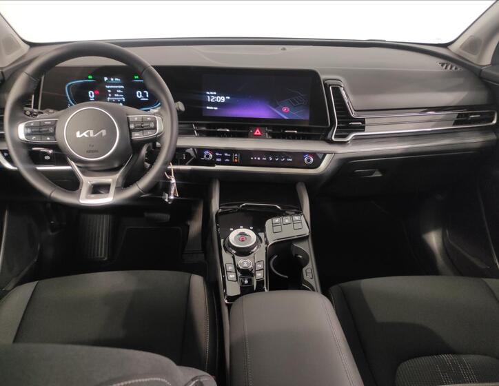 KIA Sportage 5