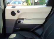 Land Rover Range Rover Sport 20