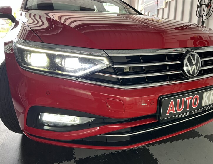 Volkswagen Passat 66