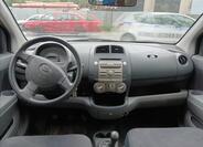 Daihatsu Sirion 17