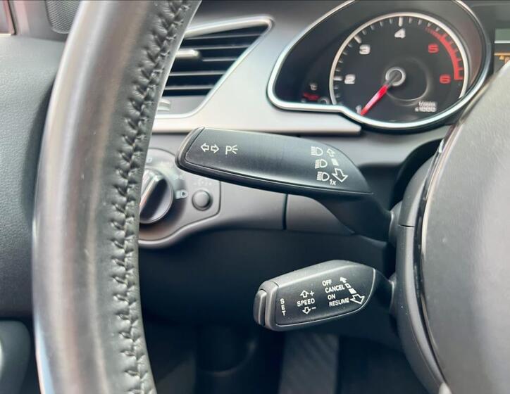 Audi A5 23