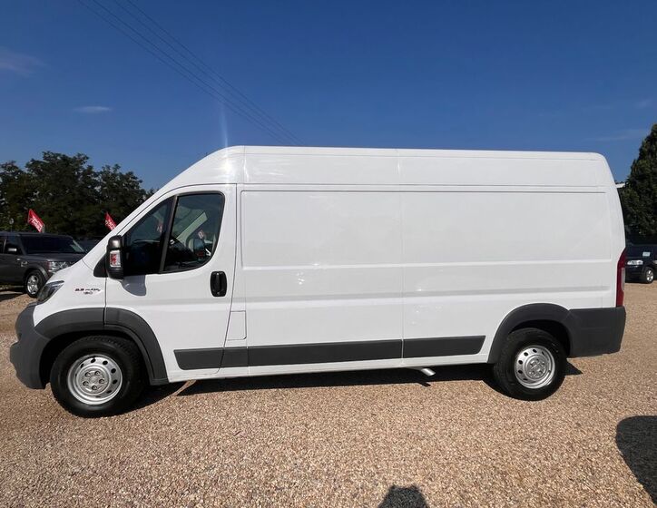 Fiat Ducato 2