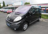 Nissan Primastar 1