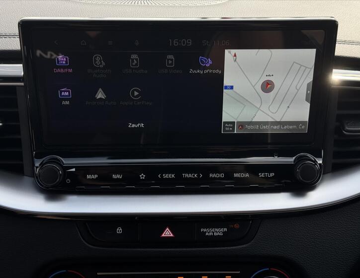 KIA XCeed 19