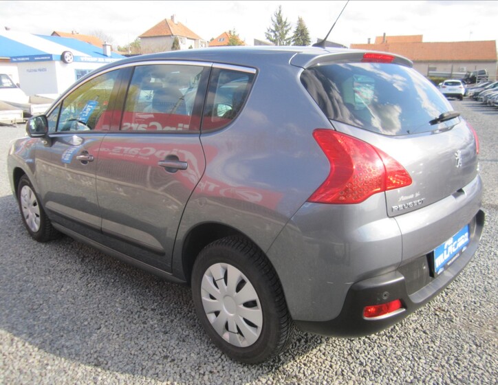 Peugeot 3008 6