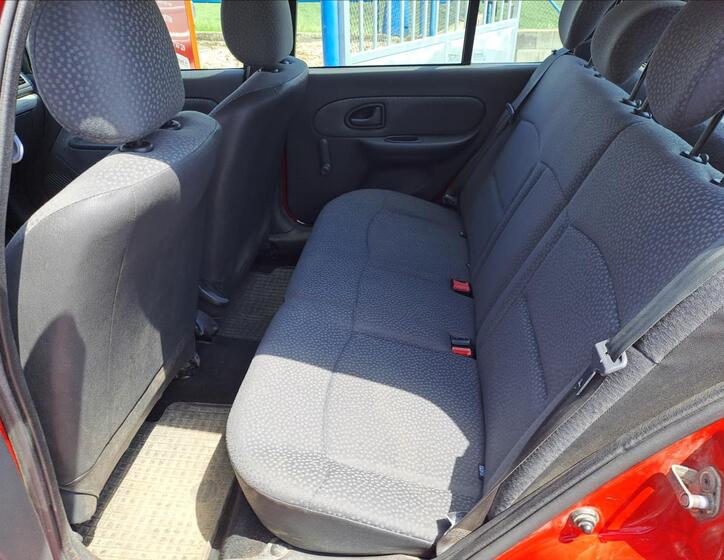 Renault Clio 6