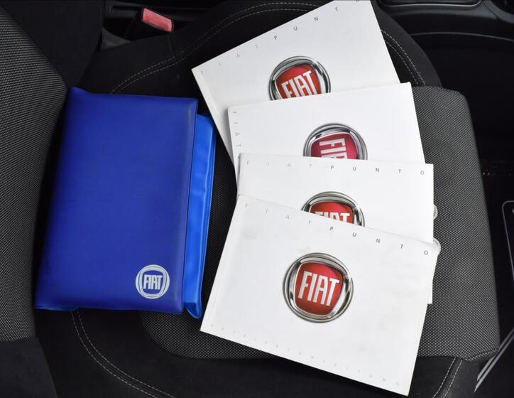 Fiat Punto 44