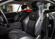 Mercedes-Benz CL 8