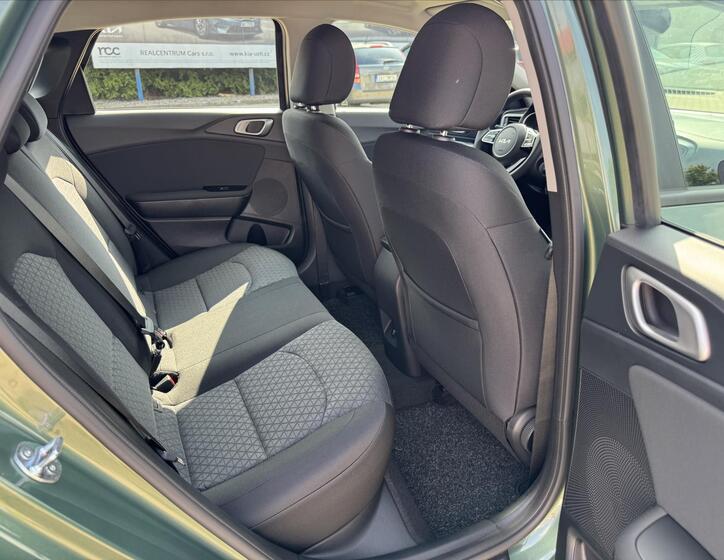 KIA Ceed 25