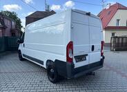 Peugeot Boxer 7