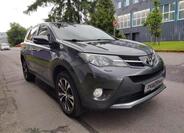 Toyota RAV4 6