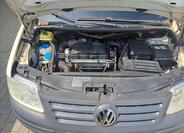 Volkswagen Caddy 40