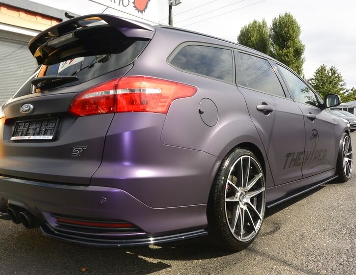 Ford Focus 44