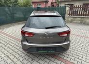 Seat Leon 6