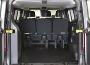 Ford Transit Custom 17