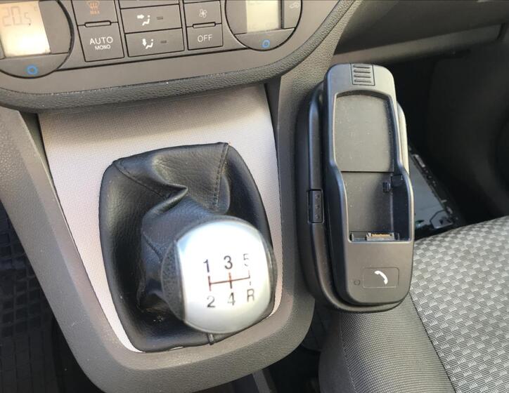 Ford C-MAX 9