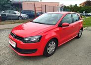 Volkswagen Polo 1
