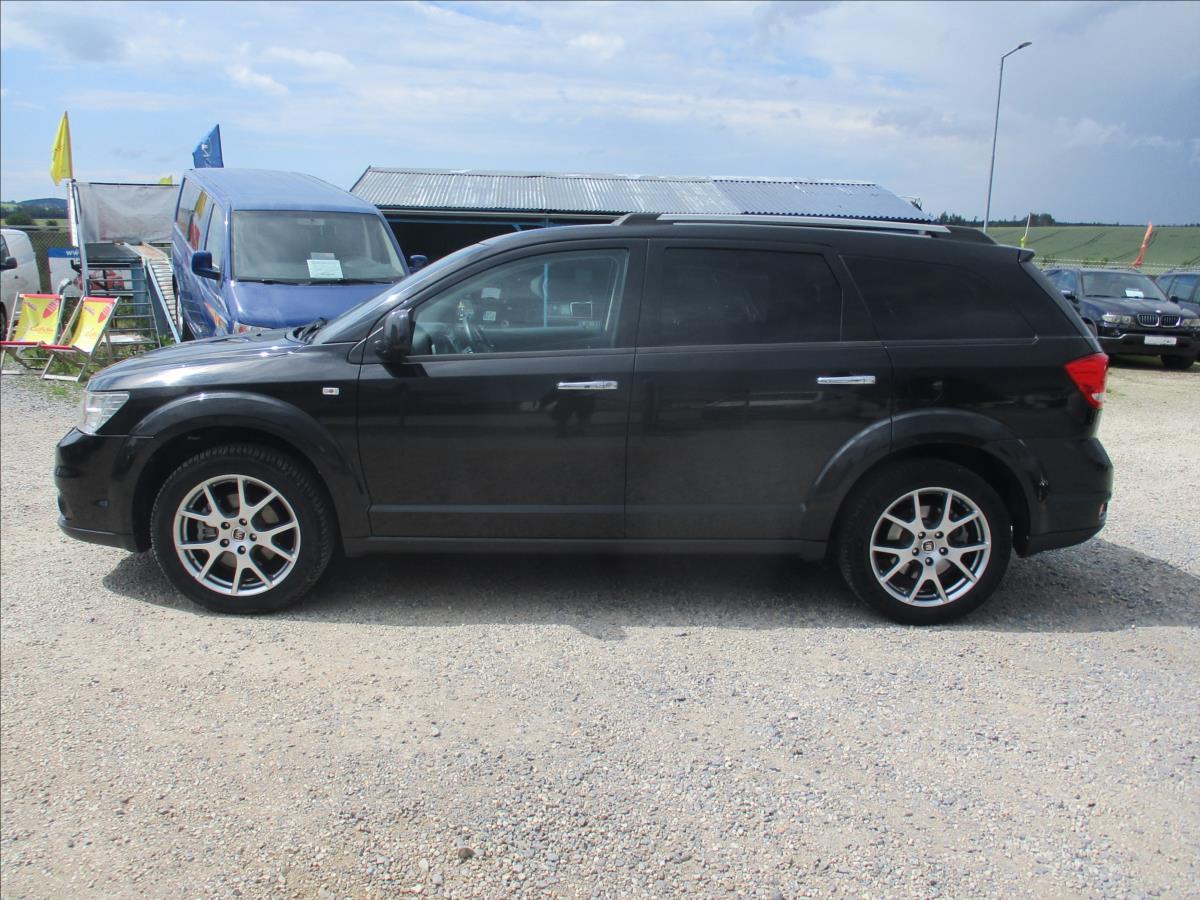 Fiat Freemont