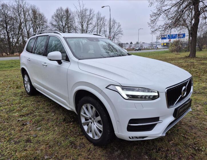 Volvo XC90 3