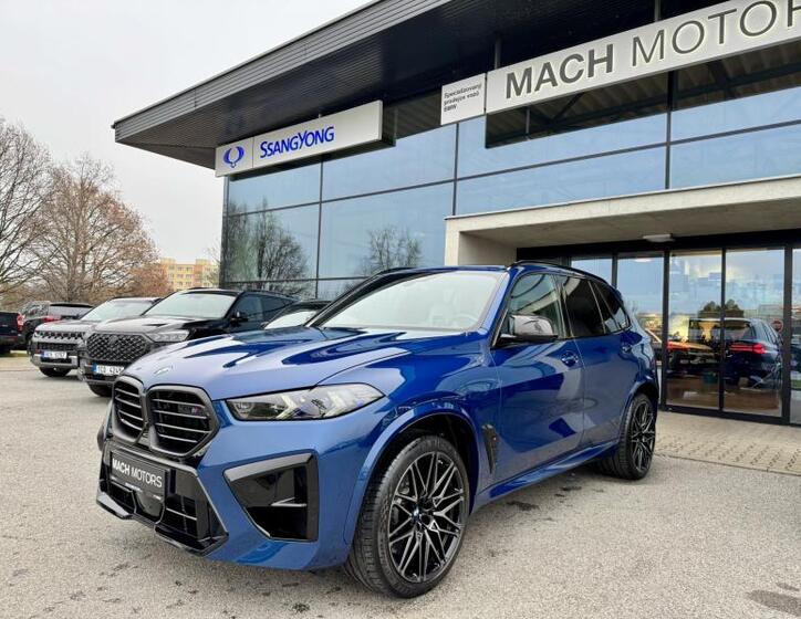 BMW X5 3