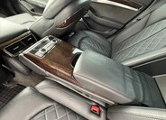 Audi A8 37