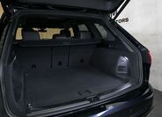 Volkswagen Touareg 38