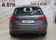 Audi Q5 5