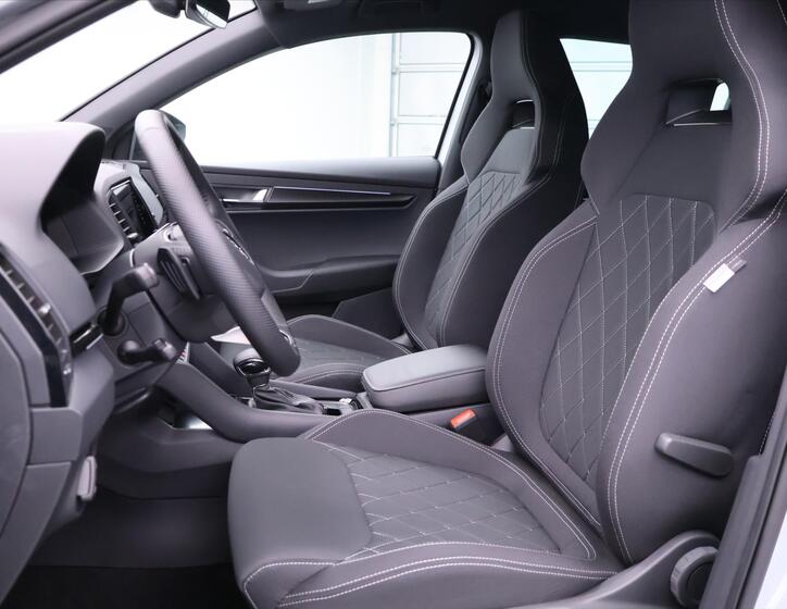 Škoda Karoq 13
