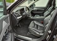 Volvo XC90 7
